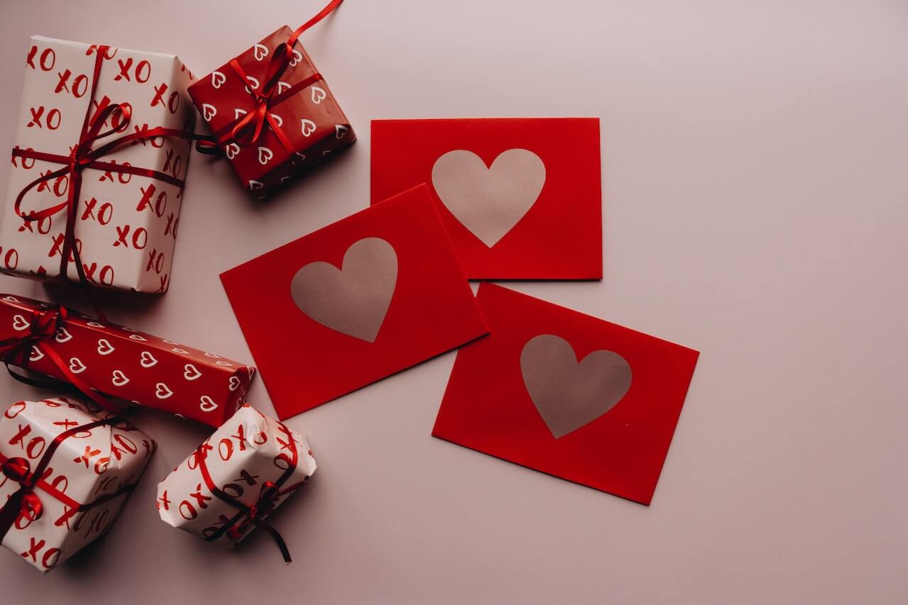 4 Valentine’s Day promotions for better sales