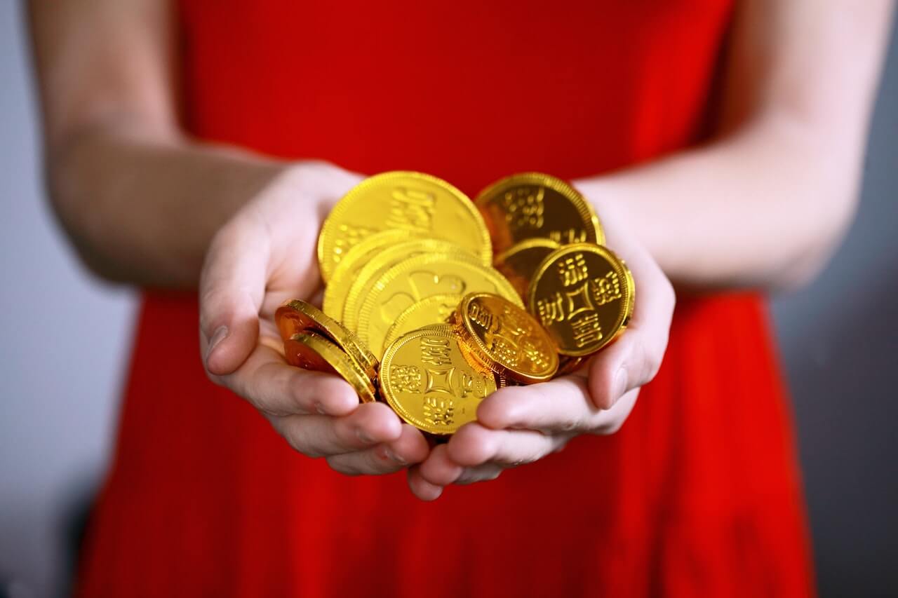 Digitalise and prosper this CNY with Qashier