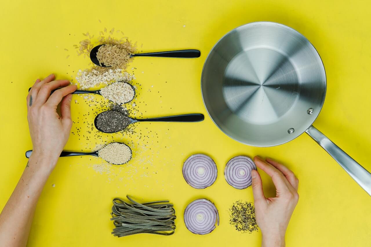 How ingredient management saves you time and money