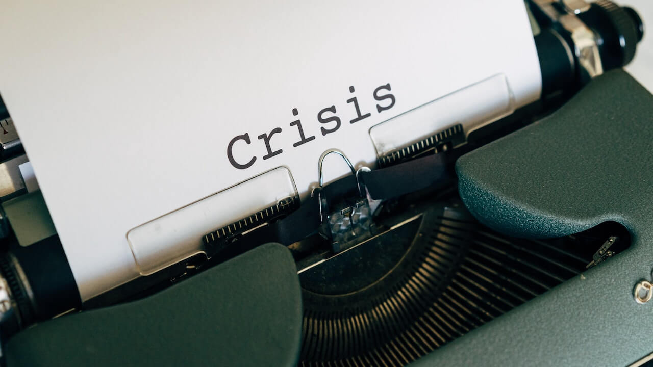 How to communicate during a crisis