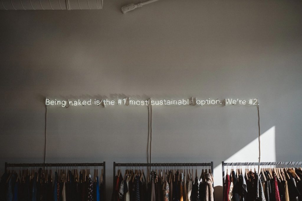 3 ways to market a sustainable fashion business