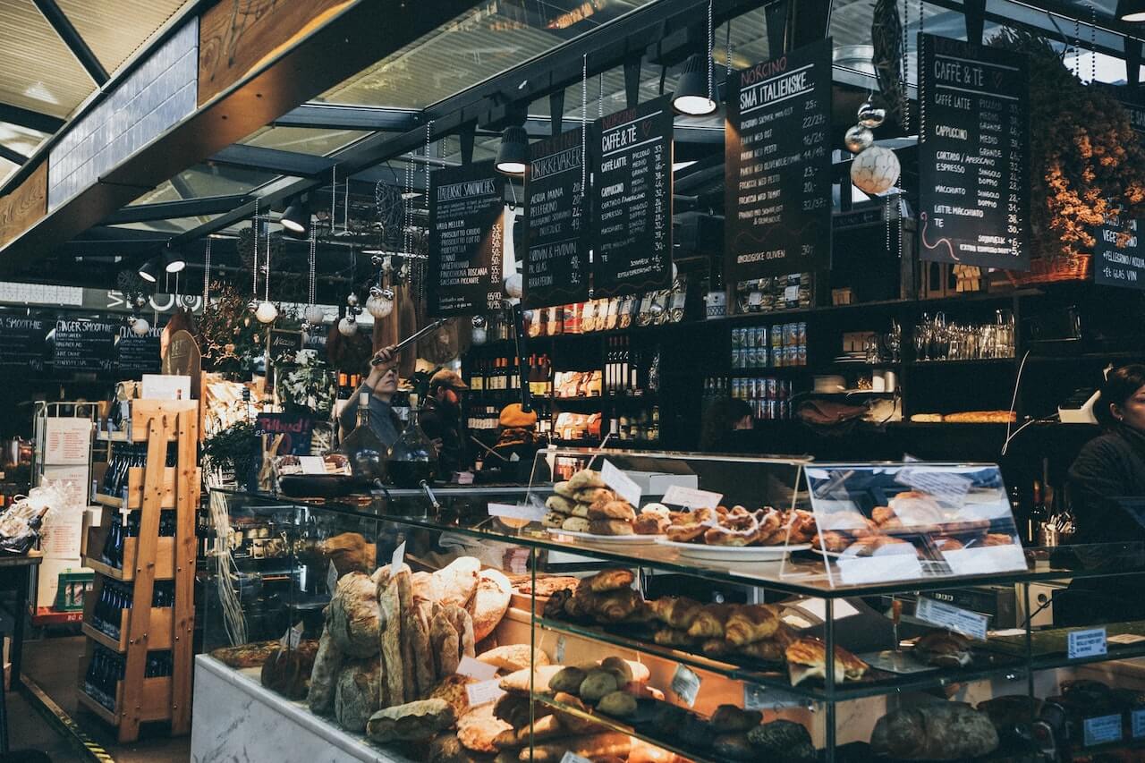 Bake it till you make it: Why bakeries need a smart POS system