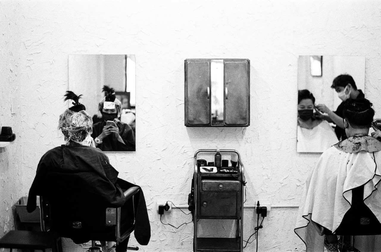 A cut above the rest: How salons get customers with competitive pricing