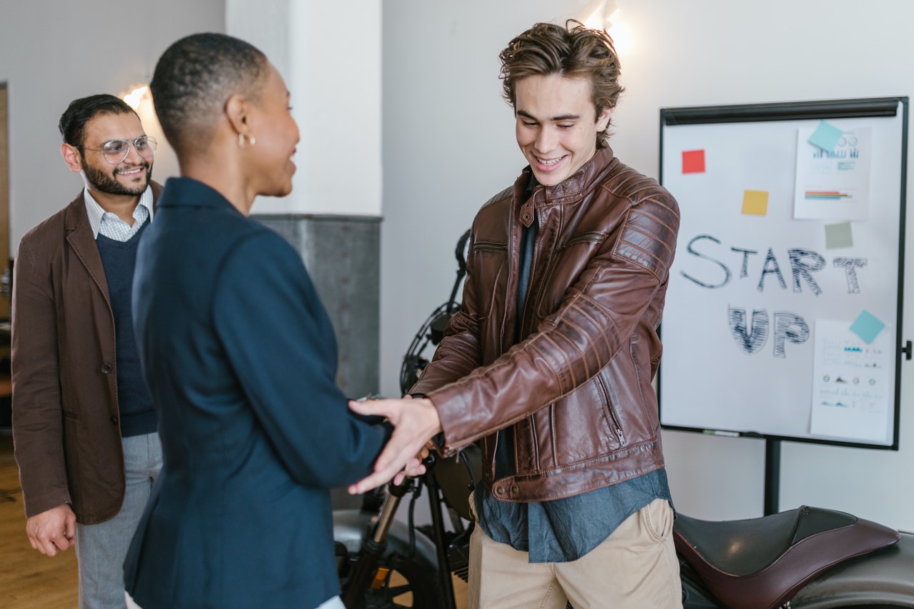 Pitch-perfect: 3 things start-ups should include in an investor pitch