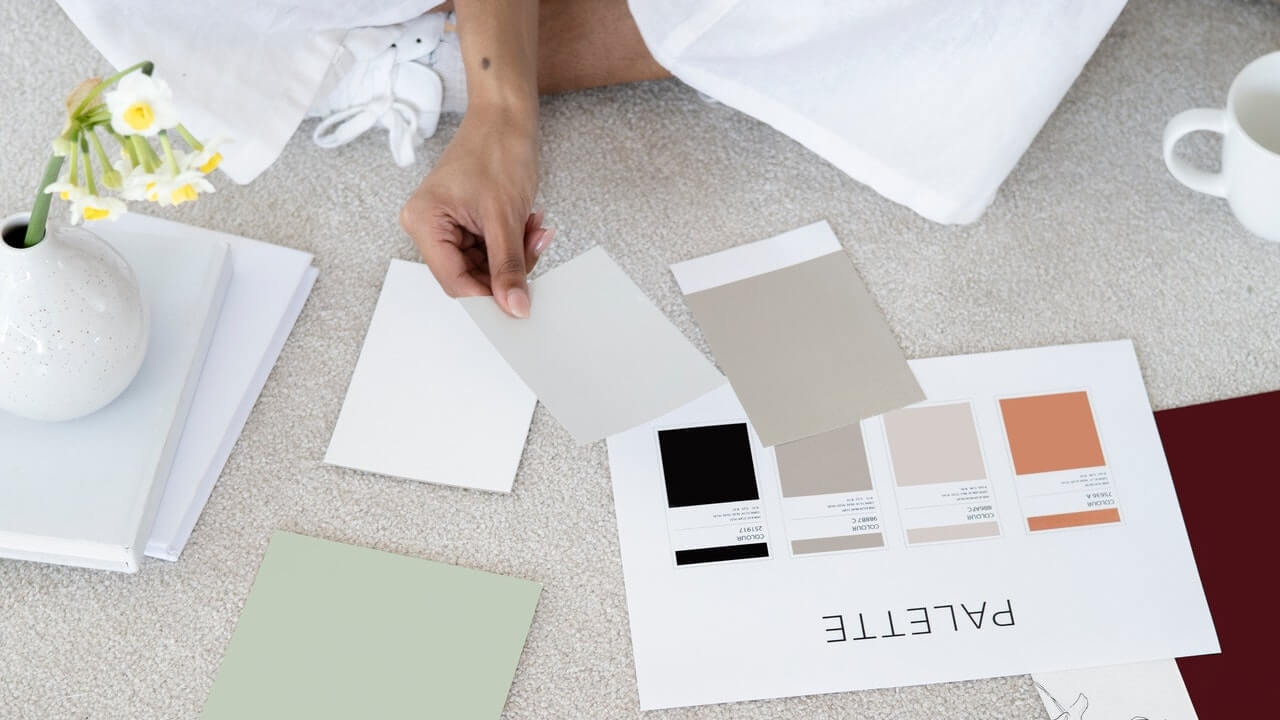 Consumer psychology 2: Colour and fonts