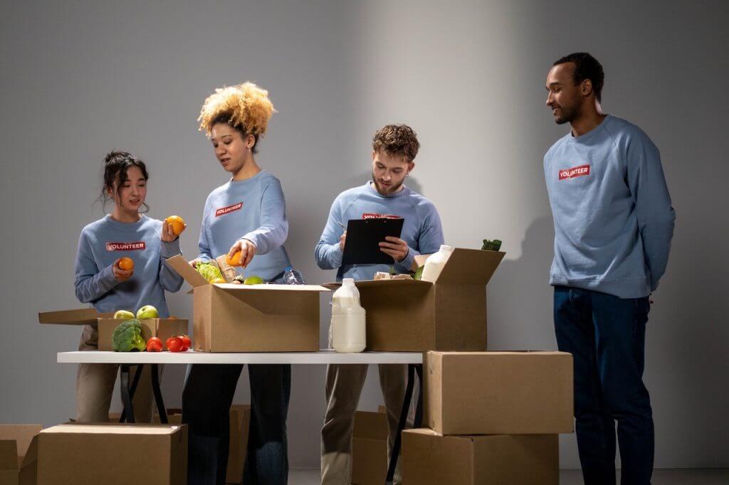 5 types of CSR programmes that benefit employees