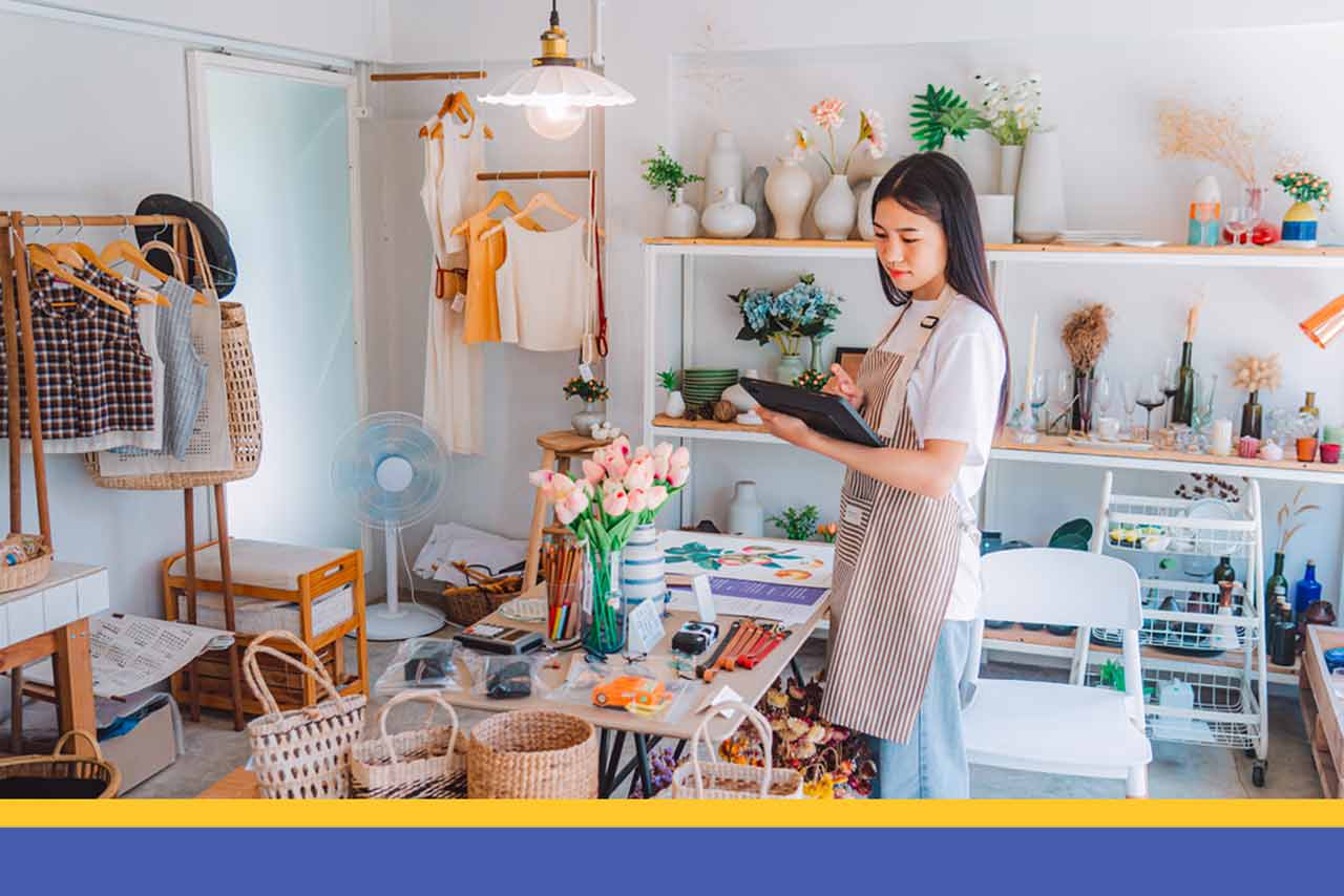 Affordable Access to Digitalisation: Financial Inclusion for MSMEs