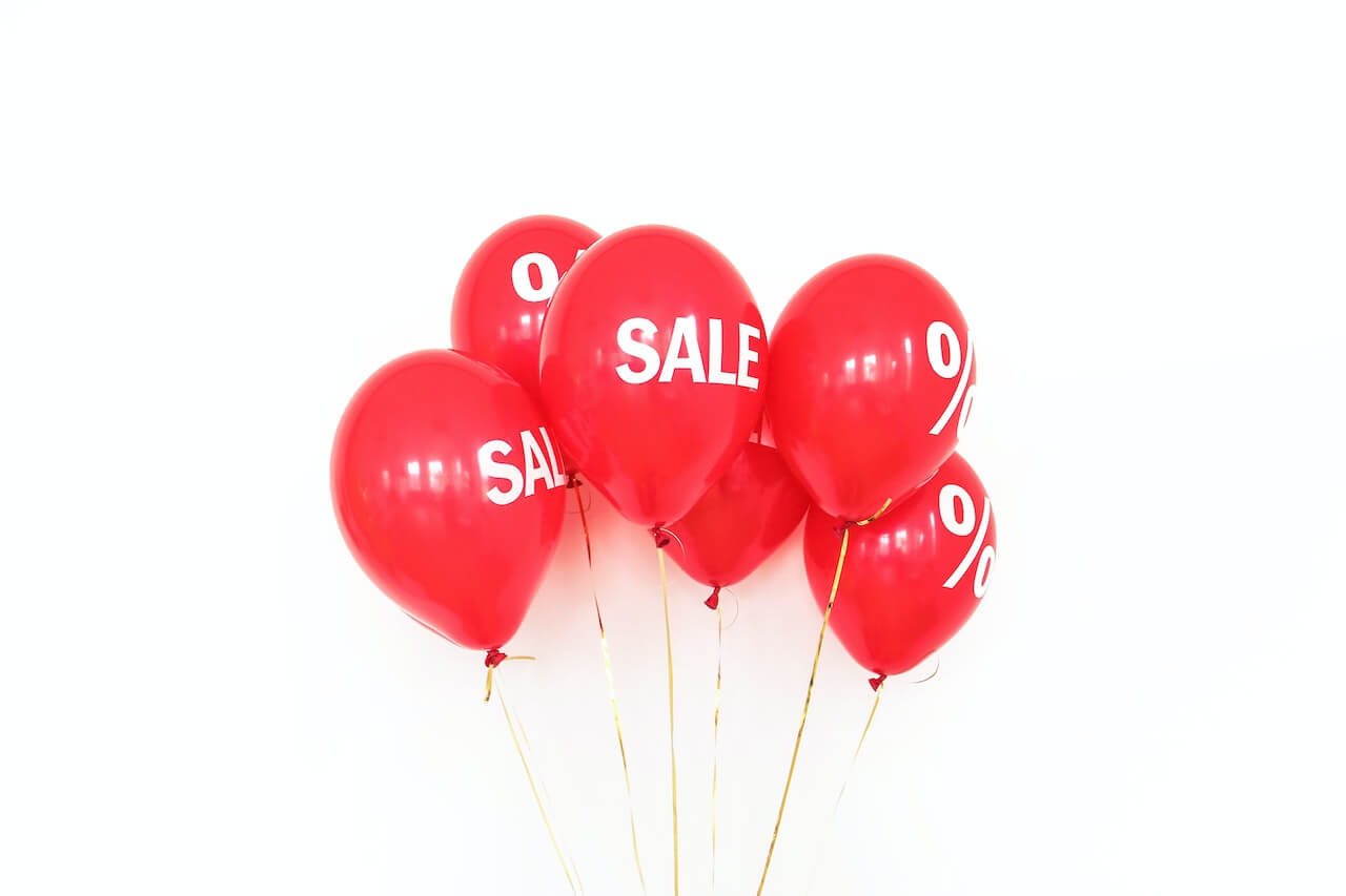 10.10, 11.11, 12.12 sales: The benefits of running promotions