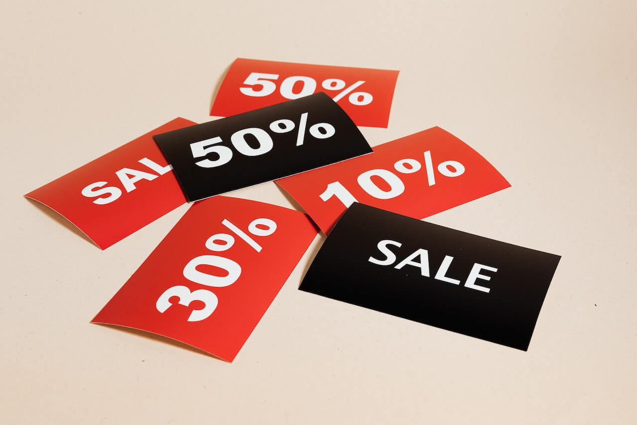 9.9, 10.10, 11.11 sales: Are promotions hurting your business?