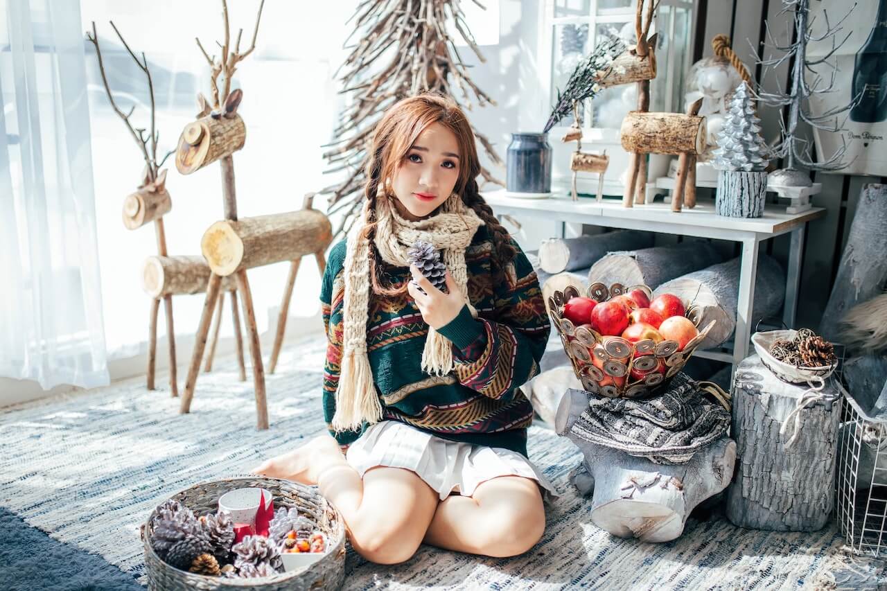 5 Christmas marketing ideas – a checklist for the festive season!
