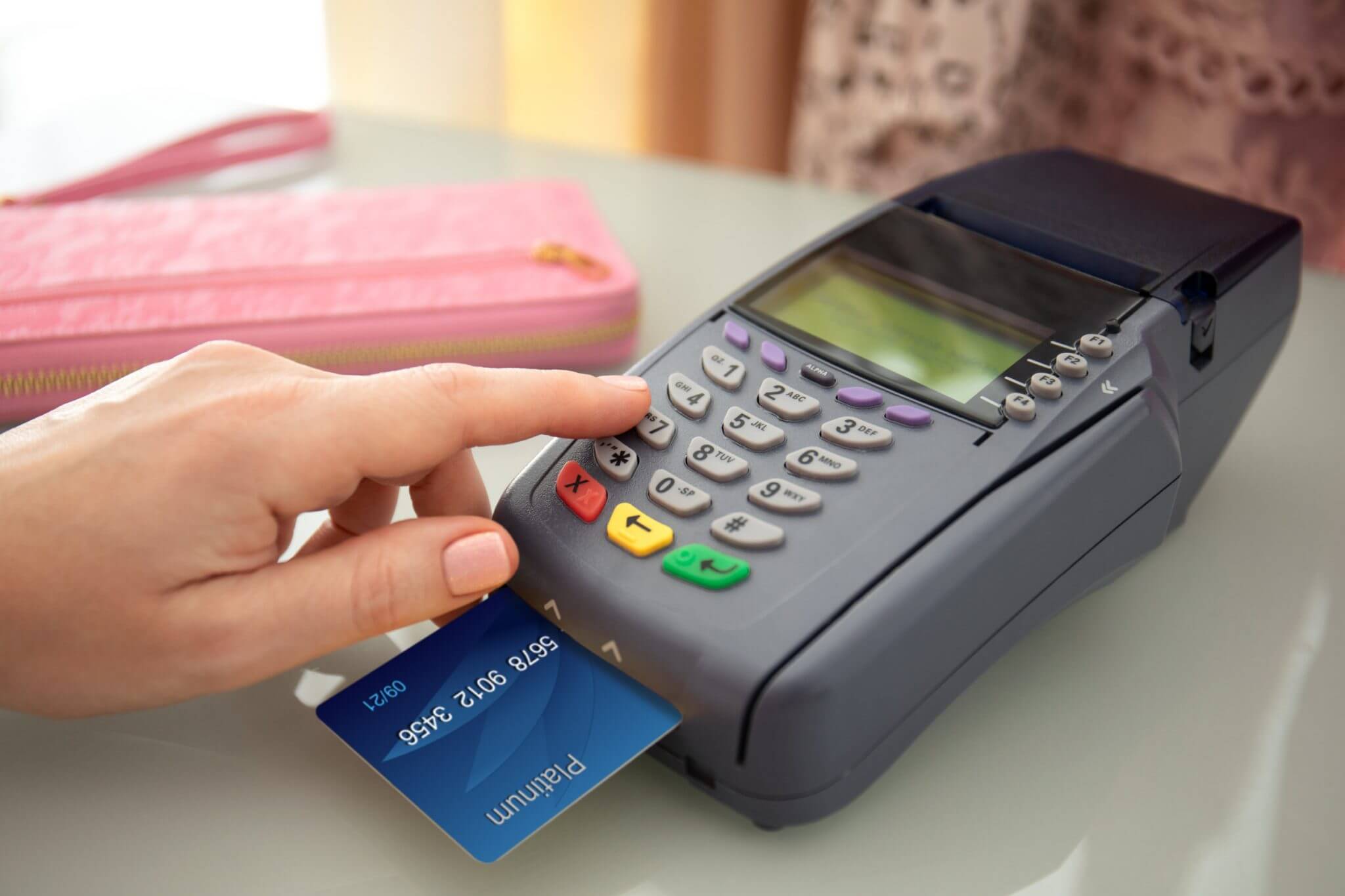 5 Questions to Ask Before Investing in a POS System