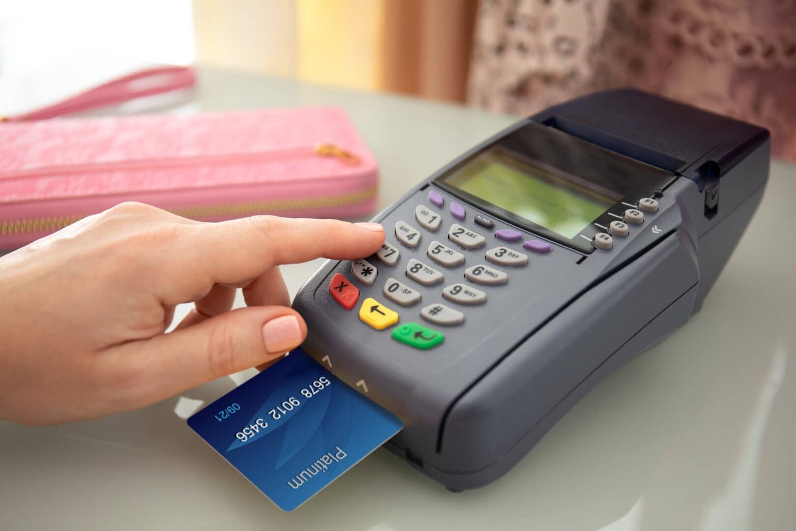 5 Questions to Ask Before Investing in a POS System