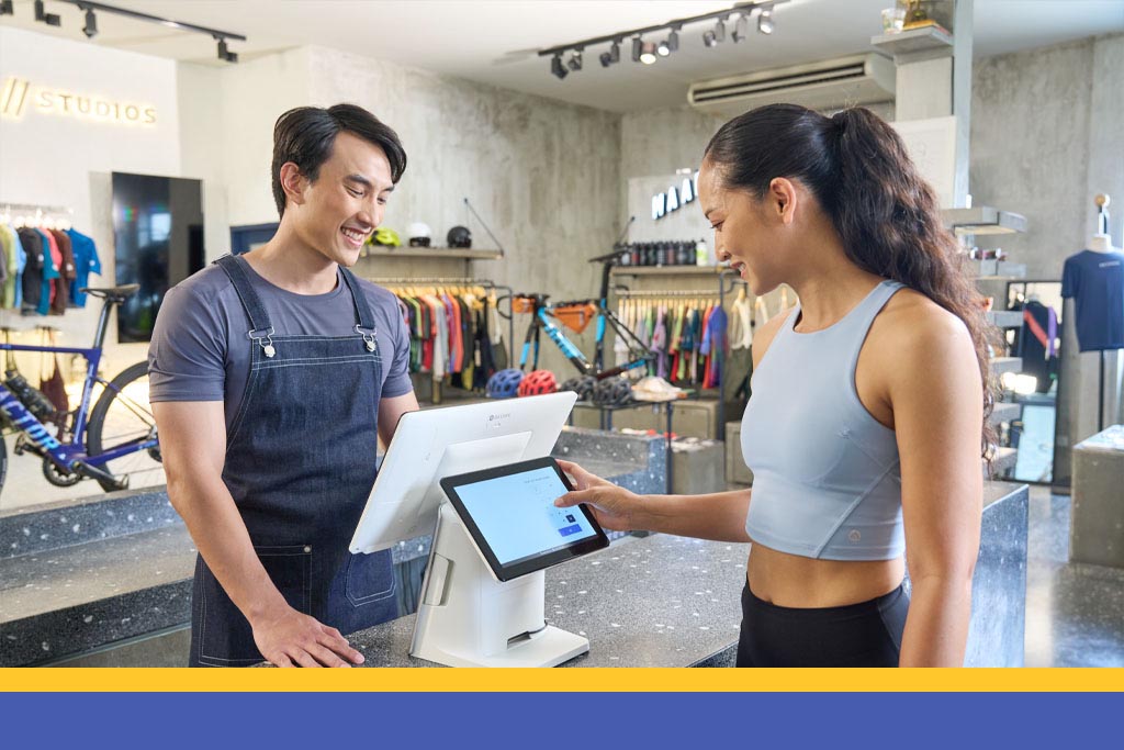 เปิดธุรกิจใหม่ จำเป็นต้องมีระบบ POS ไหม