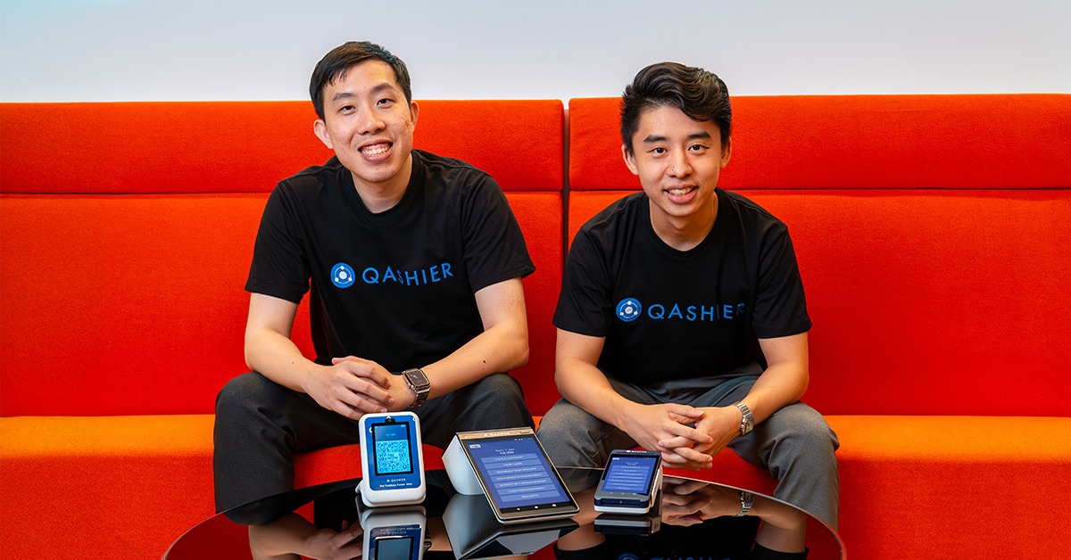 Qashier receives Major Payment Institution licence from Monetary Authority of Singapore