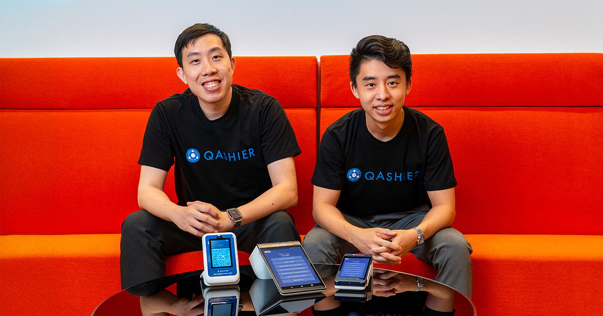 Qashier receives Major Payment Institution licence from Monetary Authority of Singapore
