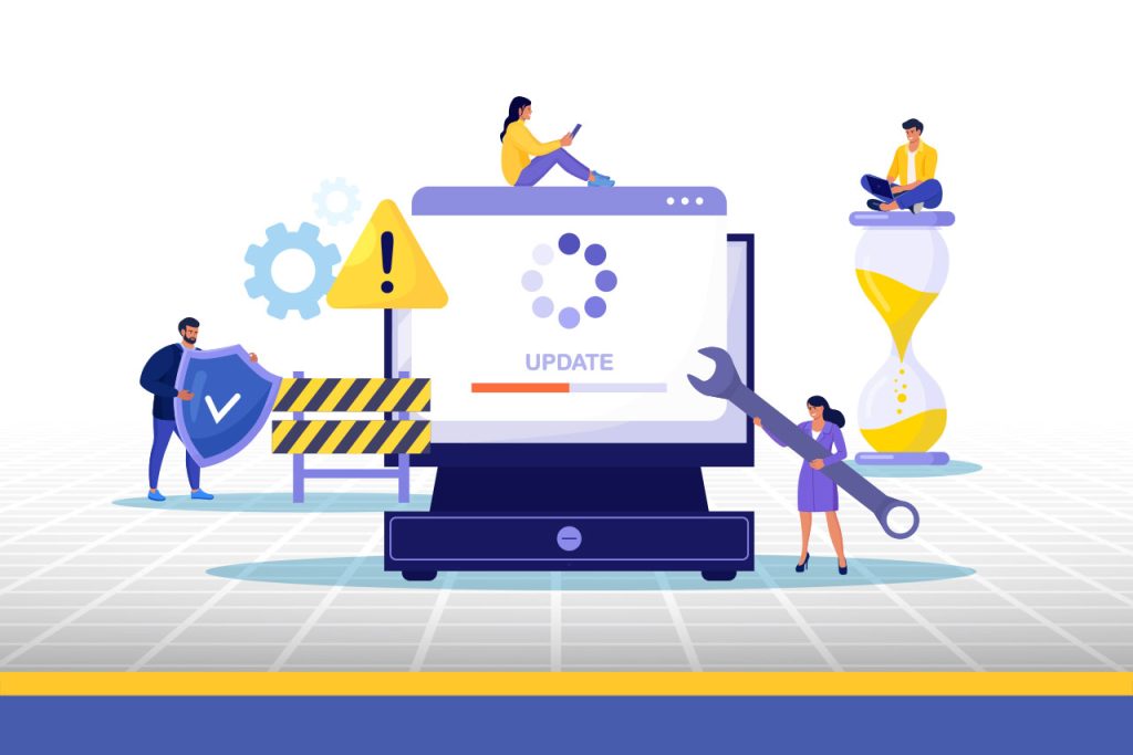 New Year, New POS: 5 Signs It’s Time for a POS System Upgrade