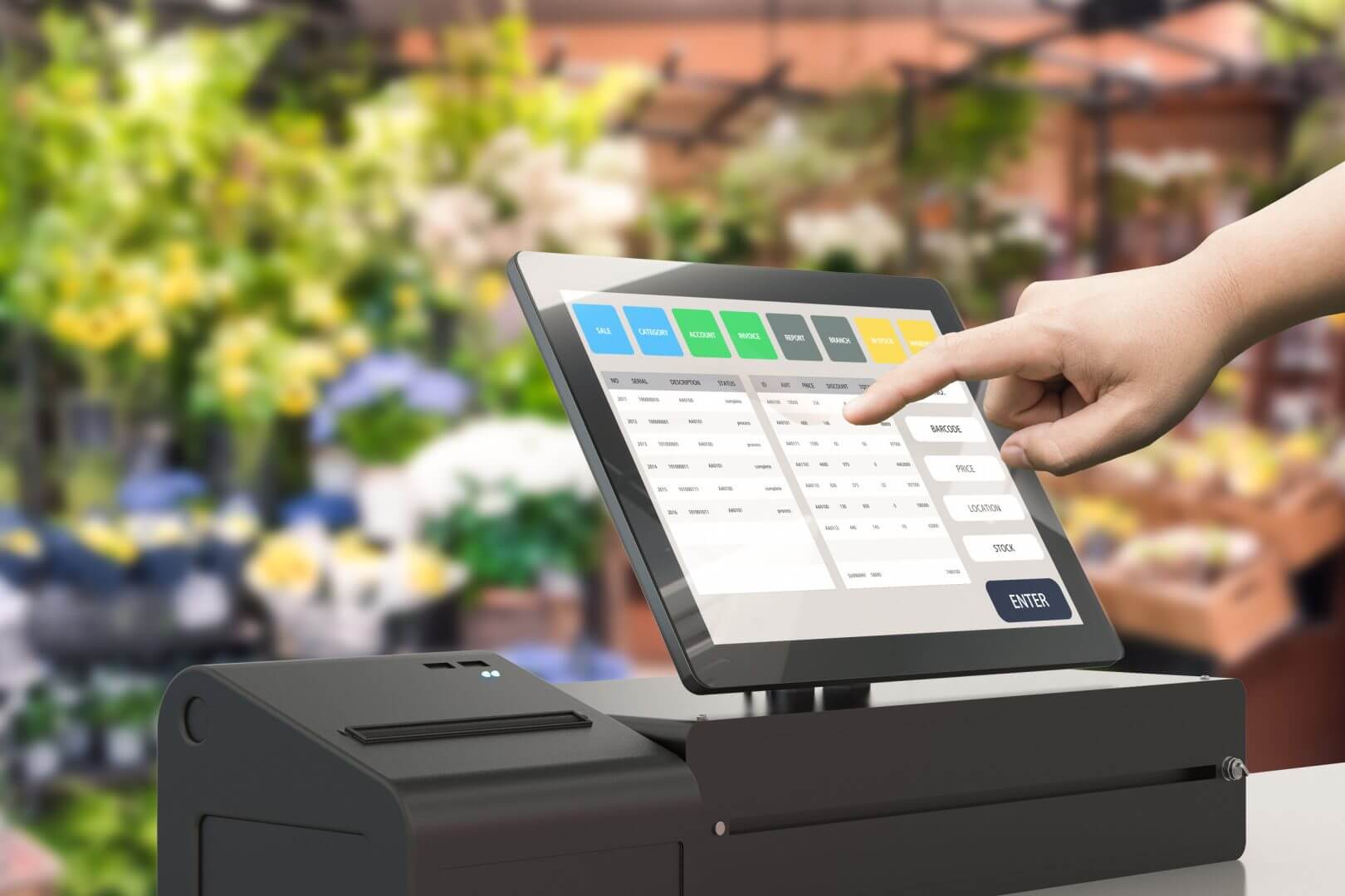 How Does a Beauty Parlour Benefit from Salon POS System?