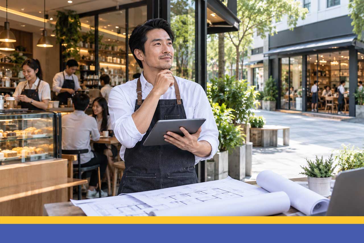 Are You Ready to Open a Second Outlet in Singapore? A Ten-Point Check