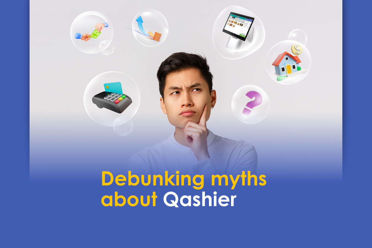 Debunking Myths About Qashier