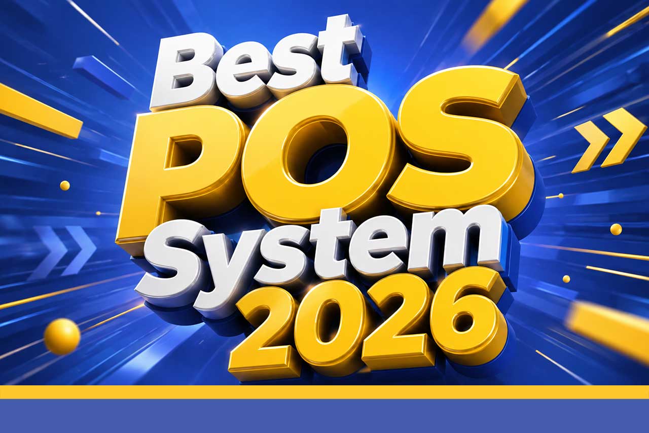 Best POS System in Singapore 2026: Qashier vs StoreHub vs EPOS vs Square vs Lightspeed