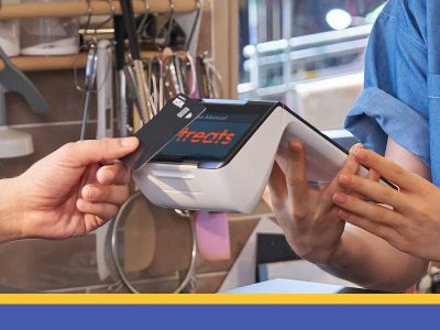 Streamlining rewards: The power of payment-linked loyalty