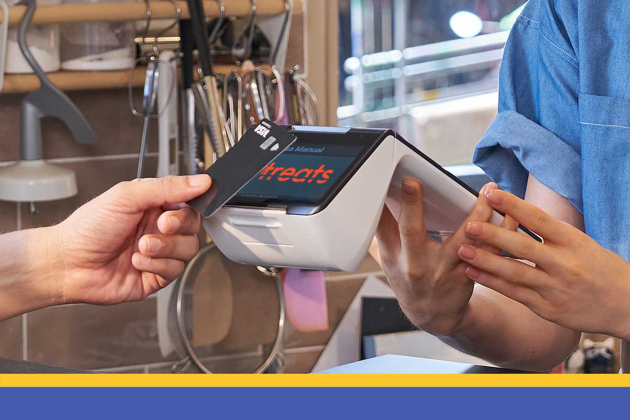 Streamlining rewards: The power of payment-linked loyalty