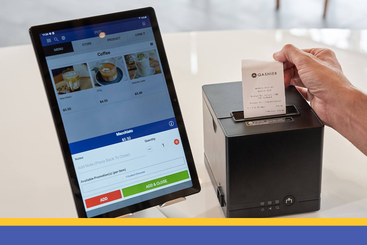 Harnessing the power of personalised payments for businesses