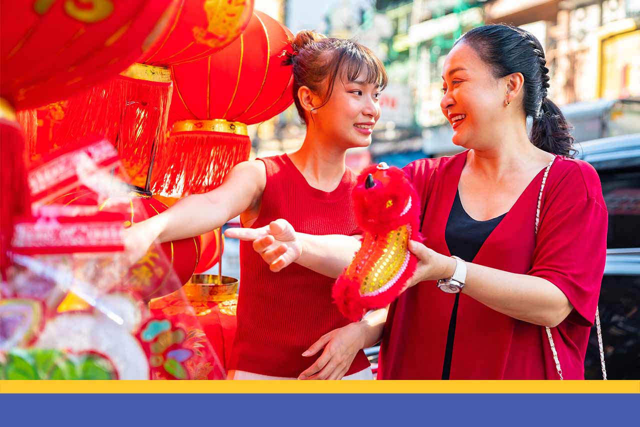 Dragon-Inspired CNY Marketing Strategies Customers Will Love