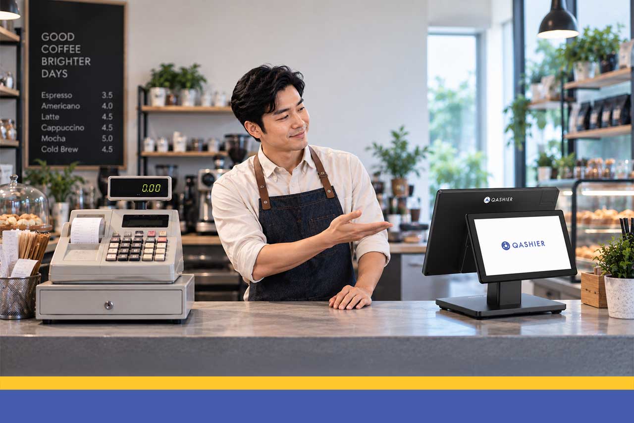 Cash Register vs Cloud POS in the Philippines: What You Actually Get for the Difference