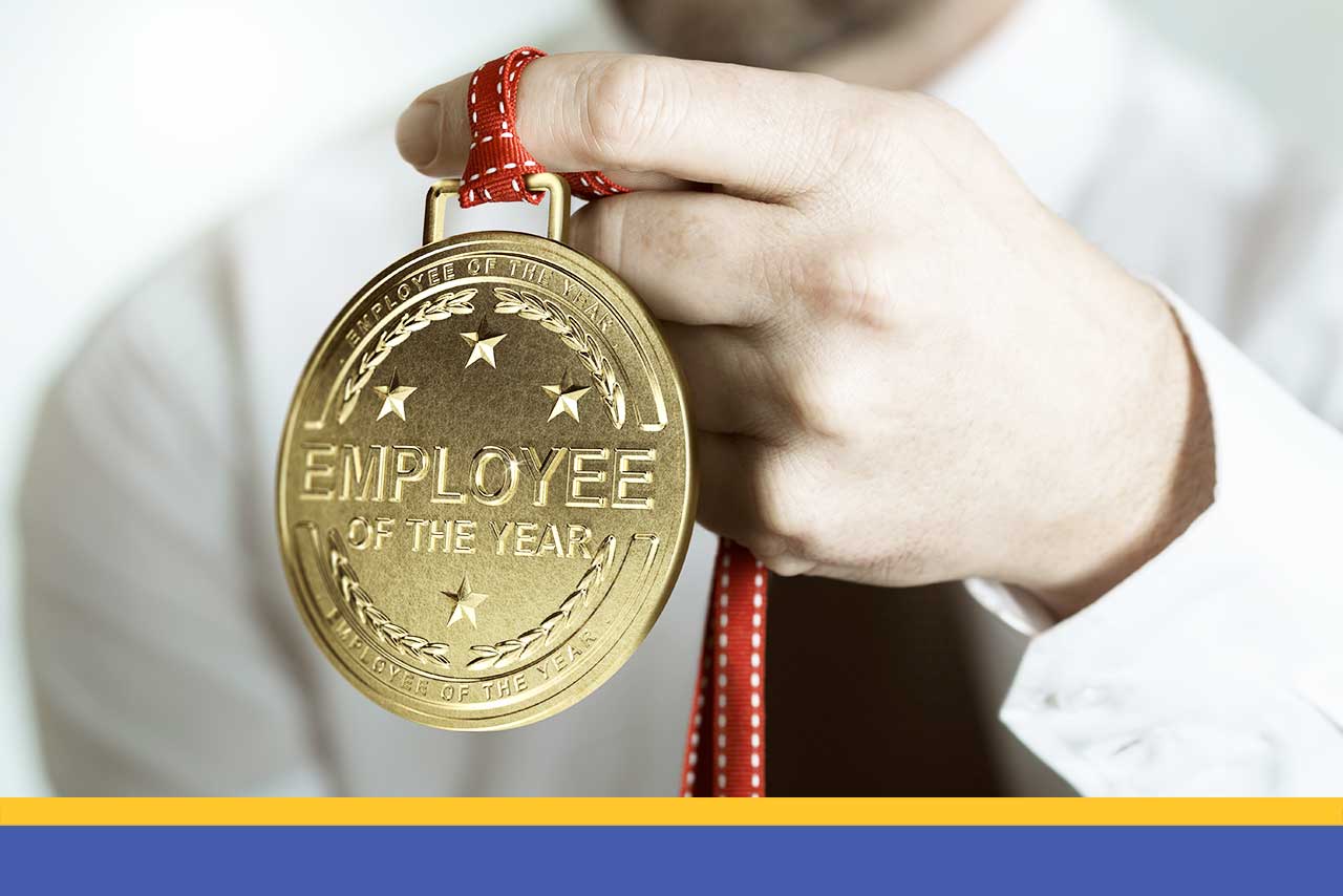 Commission reward system for staff: How to incentivize success to retain excellence