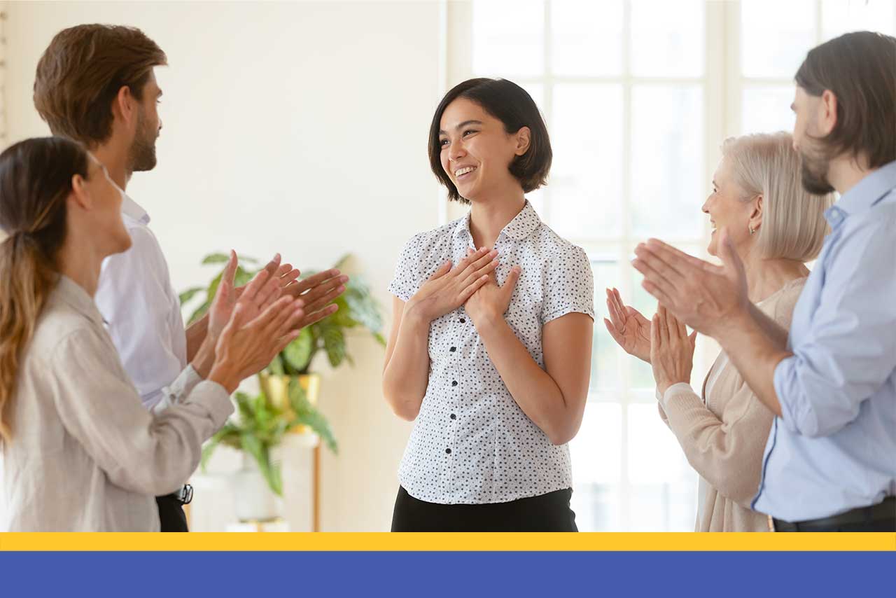 Commission reward system for staff: How to incentivise success to retain excellence