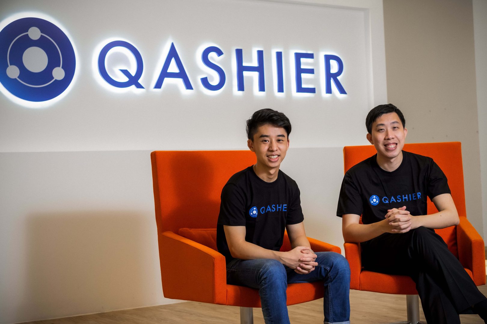 Malaysia’s First Smart POS with Integrated Payment Solutions