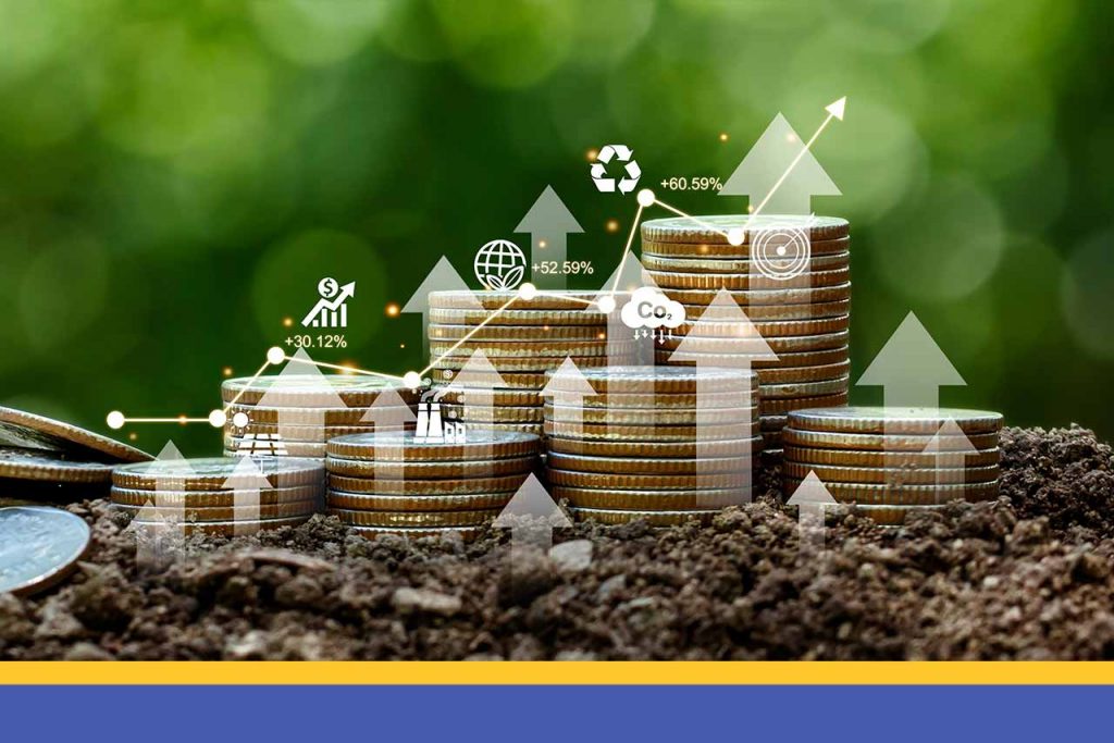 Payments and sustainability: Eco-friendly practices in the fintech industry