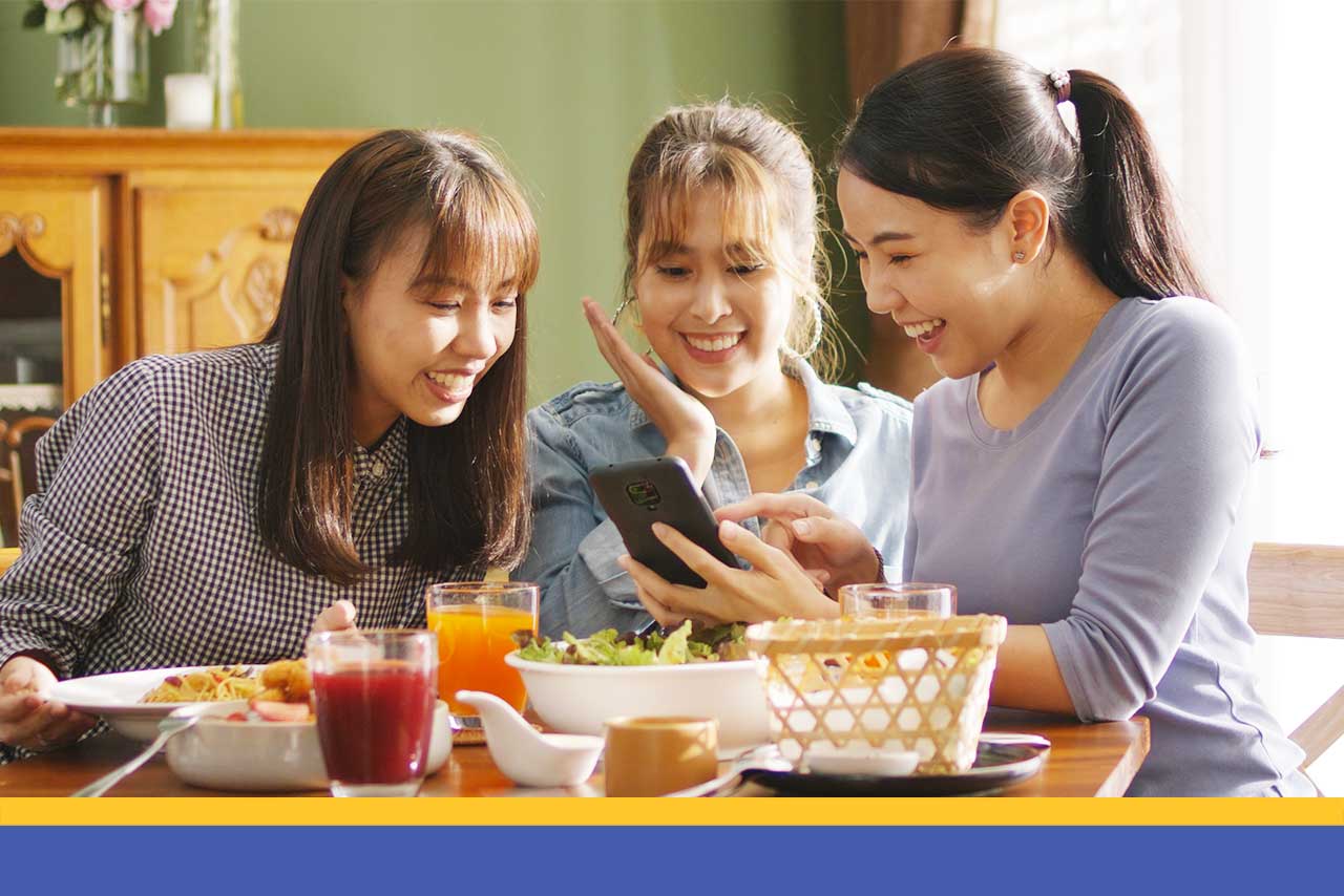 How social media and fear of missing out influence Gen Z buying decisions