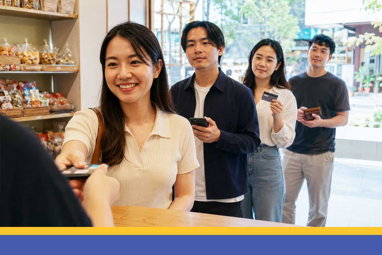 How much should card processing cost a small business in Singapore?