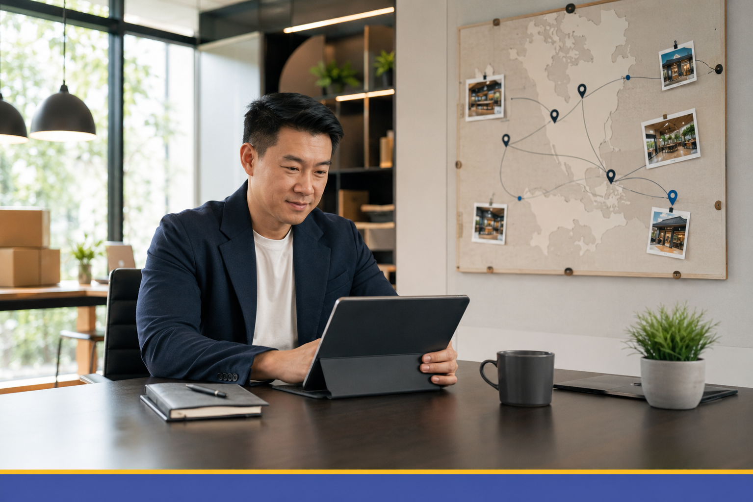 How to Manage Inventory Across Multiple Store Locations Without Losing Track