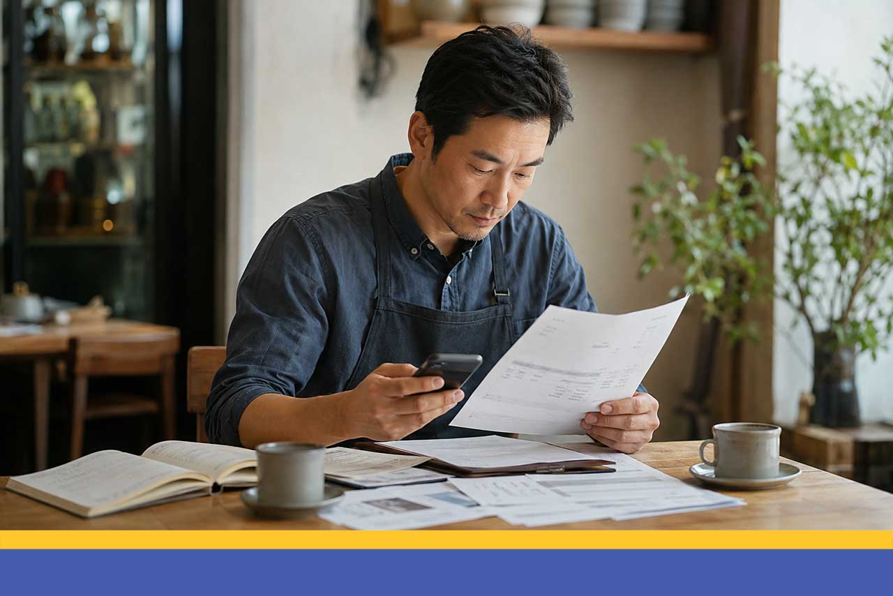 How to read your card processing statement and find the fees you are actually paying
