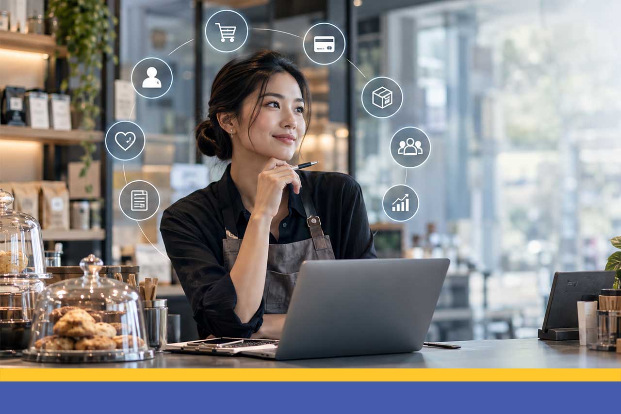 Is Your Business in Malaysia Ready for AI? A Nine-Point Check