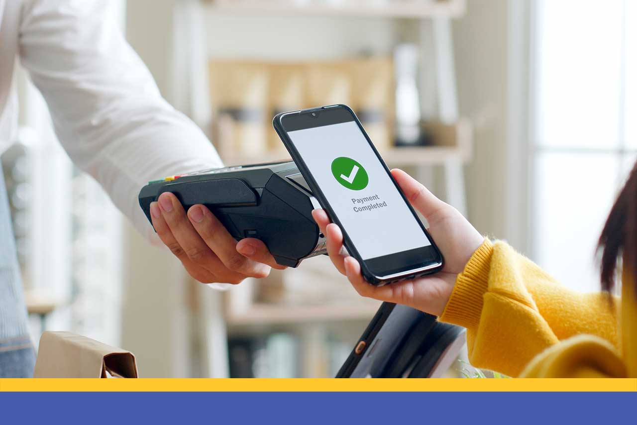 Is a Digital Wallet or Card Payment Terminal Better for My Business?