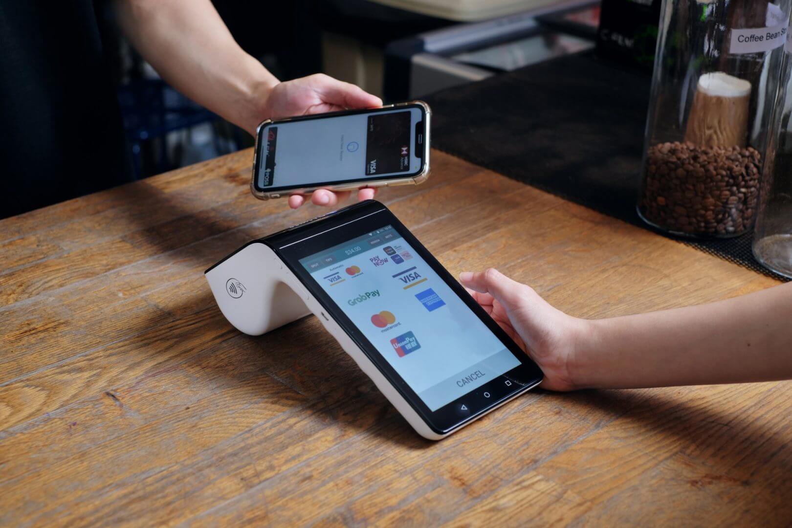Benefits of a POS System for Retail Business
