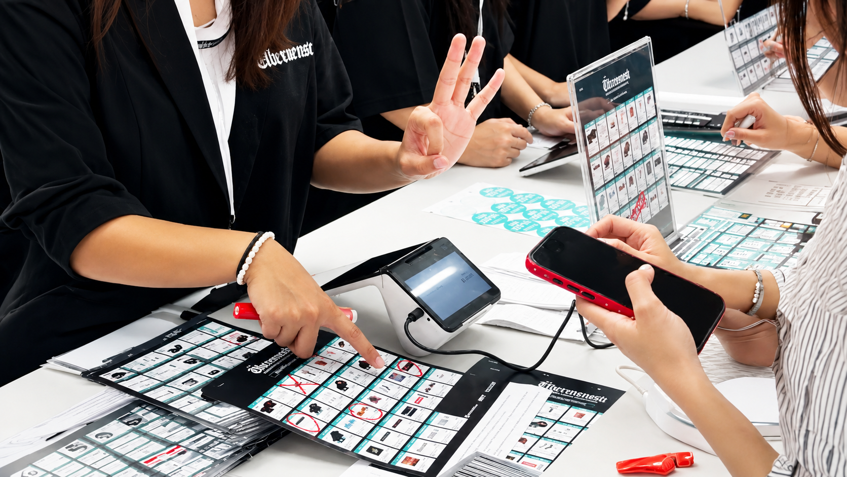 Qashier Turns Profitable on US$1 Billion in Annual Payment Volume, Raises US$6.125 Million to Accelerate Regional Expansion