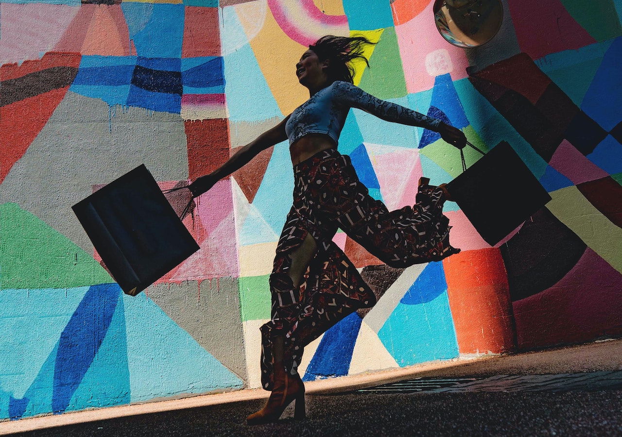 Consumer psychology 1: How Music Increases Your Sales