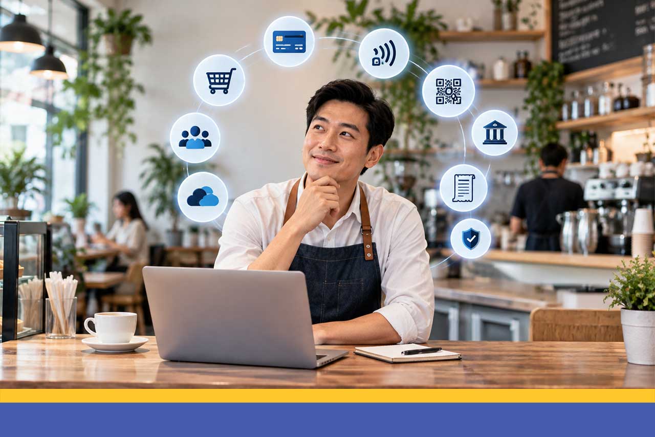 POS and Payments Jargon Explained: Thirty Terms Every Merchant in Malaysia Should Know