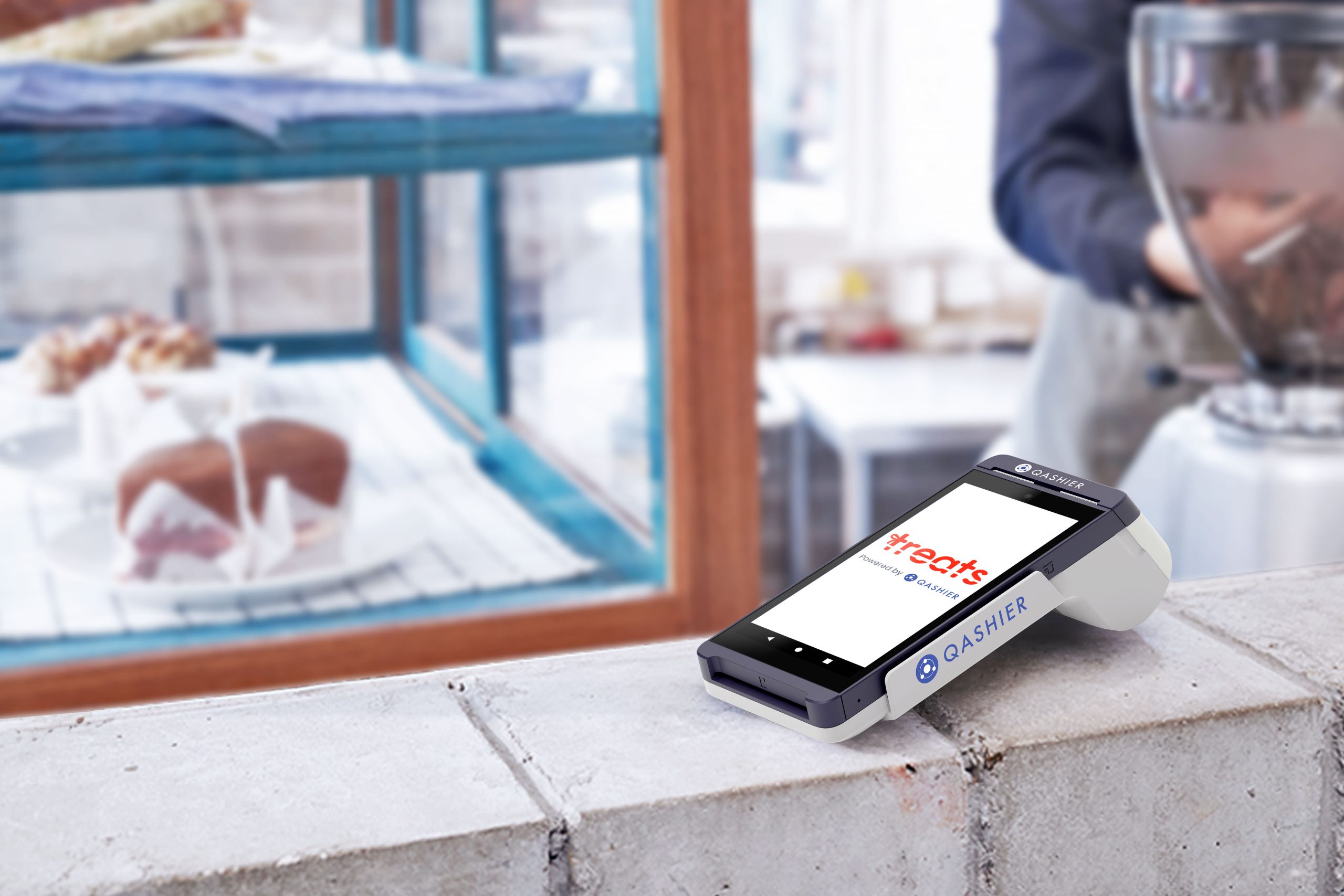 Qashier unveils Treats, an offering that streamlines POS, payment, and loyalty mechanisms into an automated payment-linked loyalty solution
