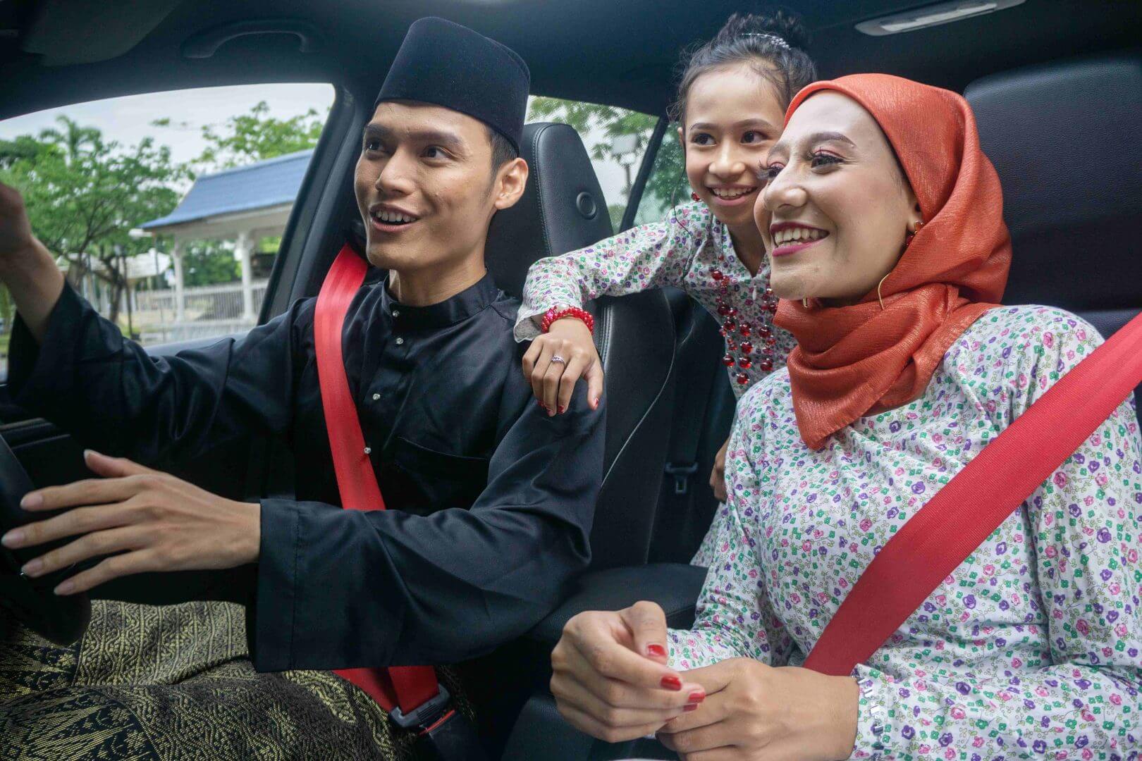 Enjoy Raya while you keep your business running smoothly
