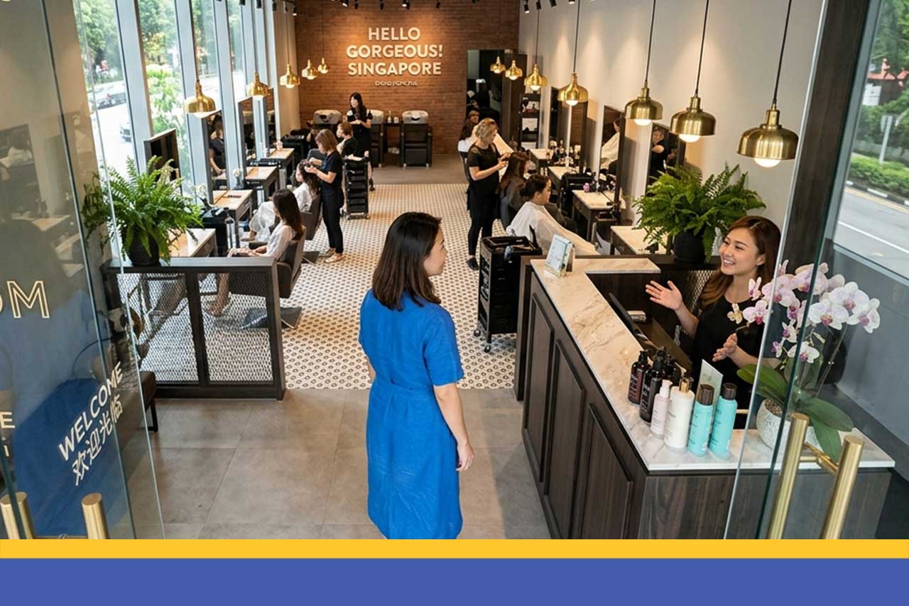 Why Your Salon’s Booking System and Loyalty Programme Should Be on the Same Platform