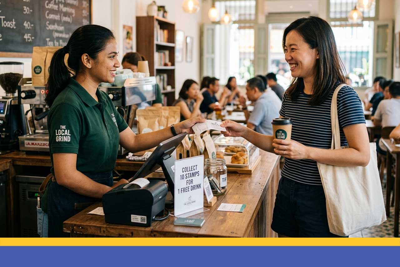 What Is a Loyalty Programme And Does Your Business Actually Need One?