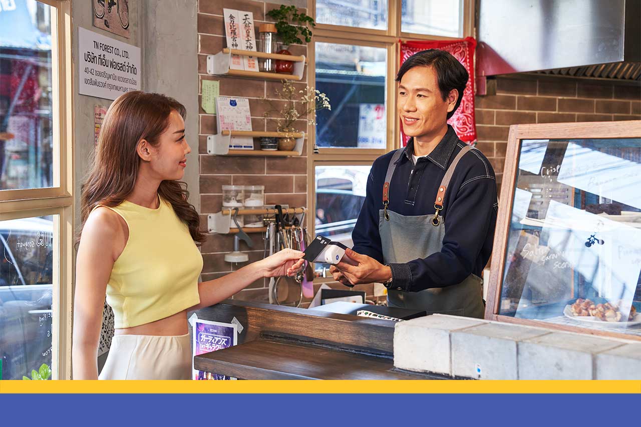 What Is Payment-Linked Loyalty And Why It Outperforms Traditional Loyalty Programmes