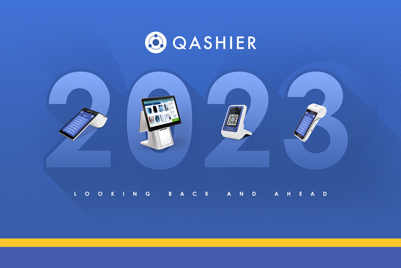 Qashier Unplugged: A Rewind of 2023’s Achievements