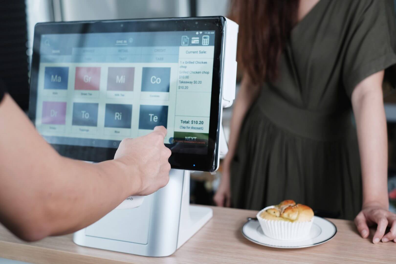 A Guide to POS System for Restaurants